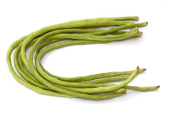 long Beans / Borboti