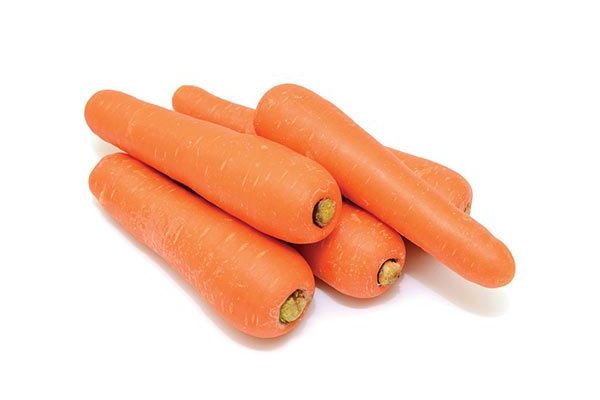 Garoj / Carrot