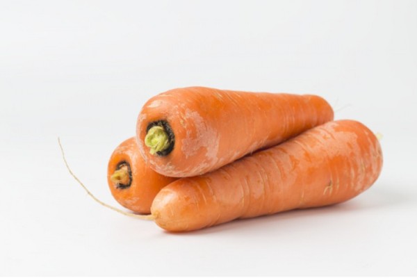 Garoj / Carrot