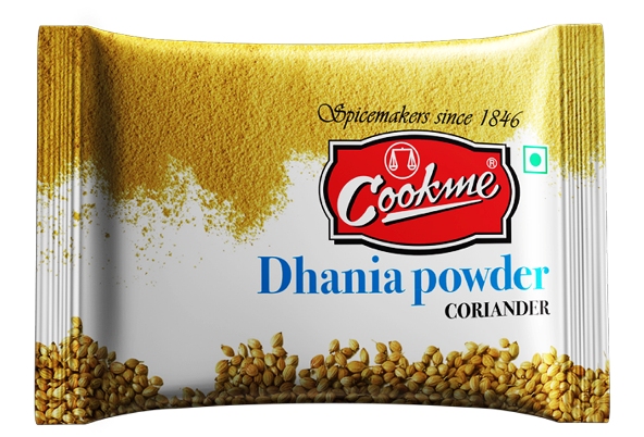 Coockme Dhania powder