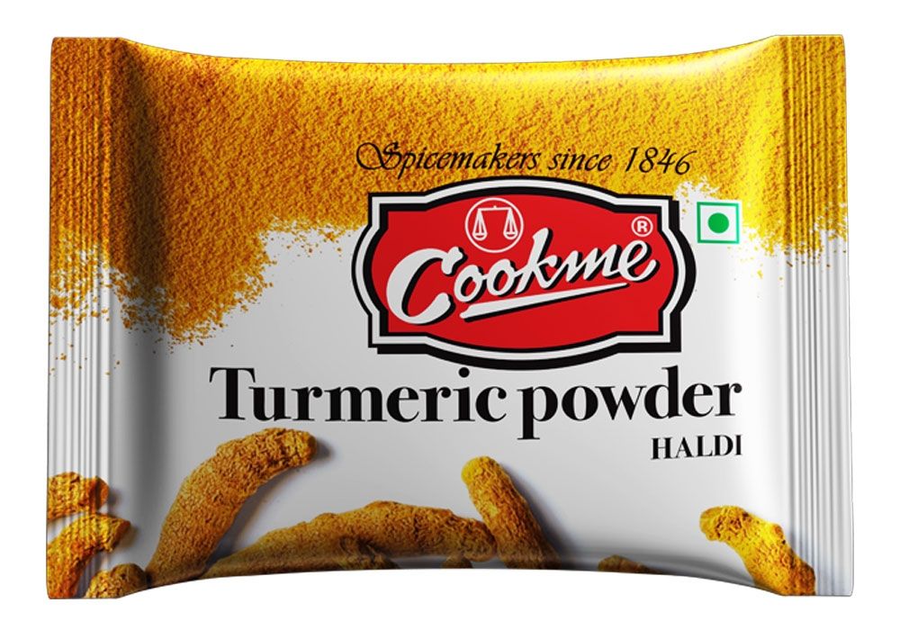 Coockme Turmeric Powder