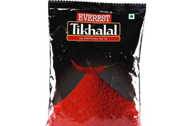 Everest Tikhalal