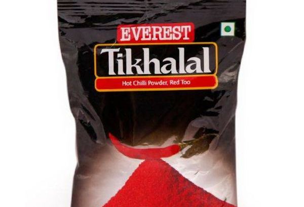 Everest Tikhalal