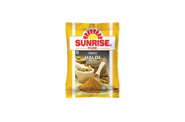 Sunrise Haldi Powder