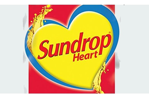 Sundrop Heart