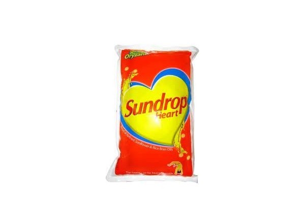 Sundrop Heart