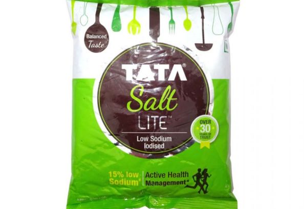 TATA Salt LITE