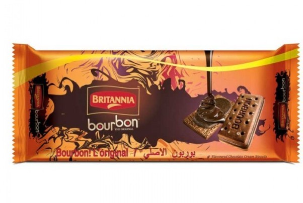 Britannia Borbon Biscuite
