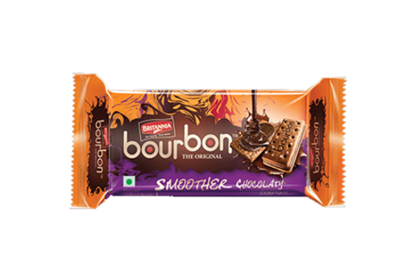 Britannia Borbon Biscuite