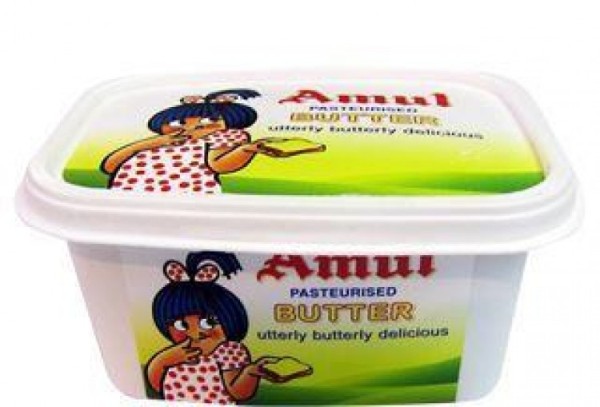 Bengal Food Mart Item Amul Butter