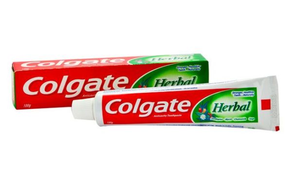 Colgate Herbal Toothpest