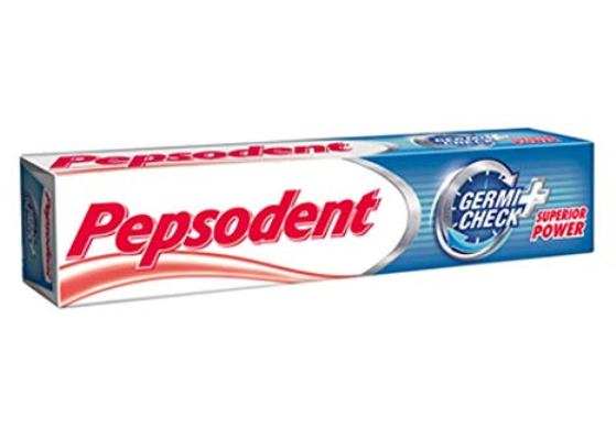 Pepsodent Germ Check