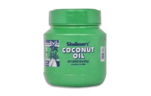 Shalimar Cocnut Oil