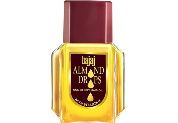 Bajaj Almond Drop