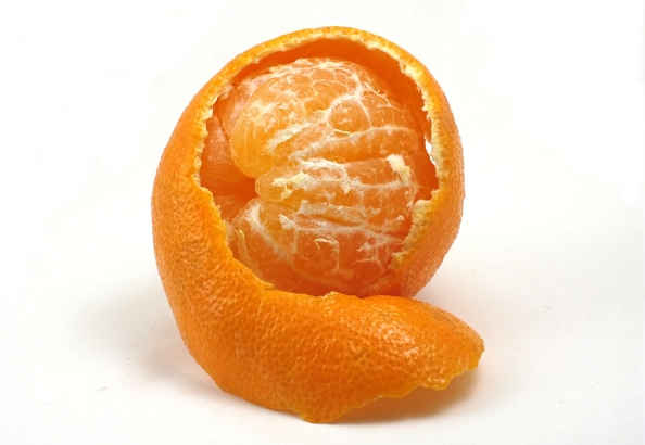 Orange / Kamala Labu
