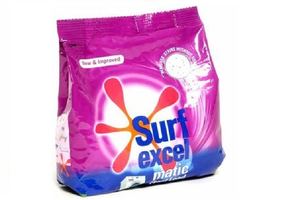 Surf Excel Matic
