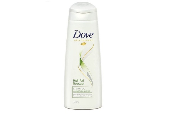 Dove Hairfall Rscue Shampo