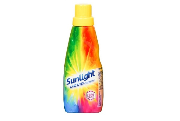 Sunlight Liquid