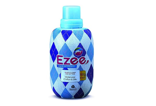 Ezee Liquid Detergent