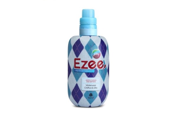 Ezee Liquid Detergent