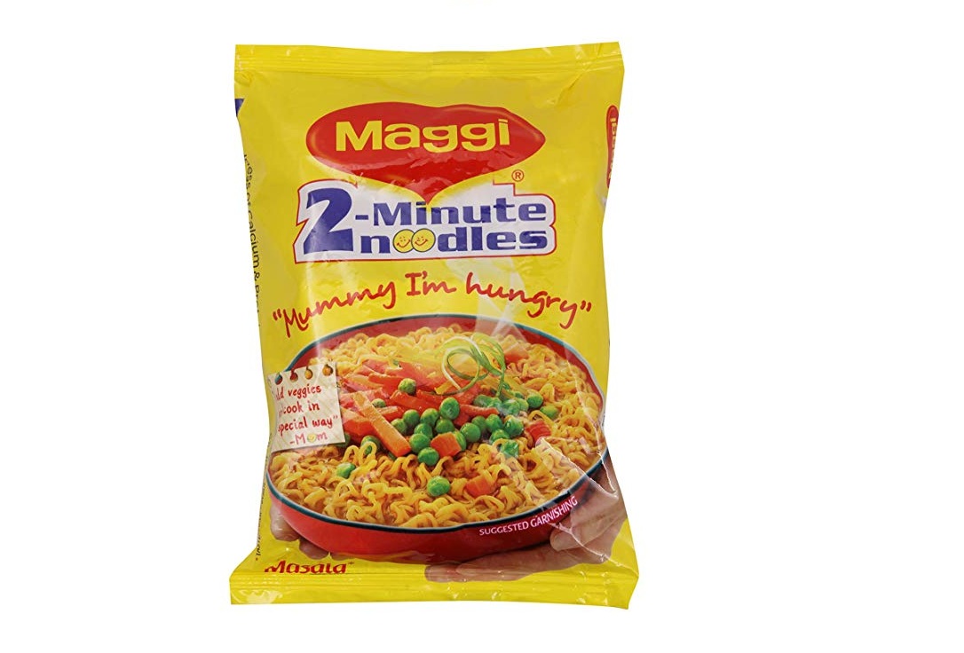 Maggi Noodls