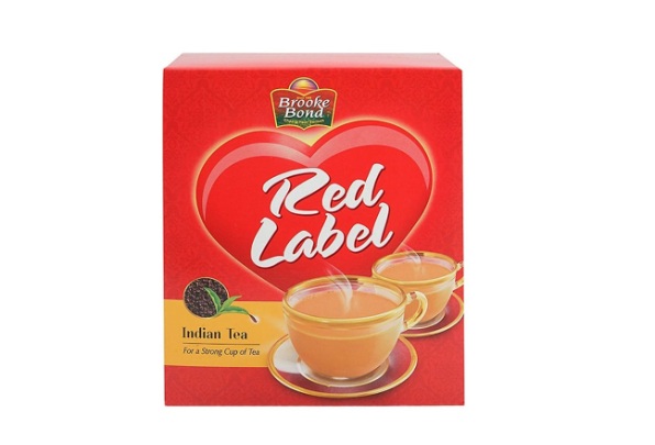 Red Level Tea