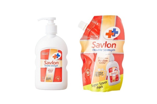 Savlon Handwash
