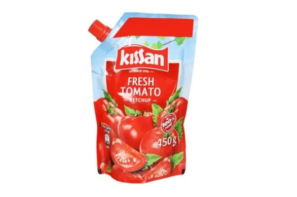 Kissan Tomato Ketchup