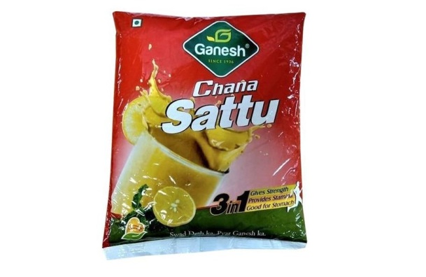 Ganesh Sattu