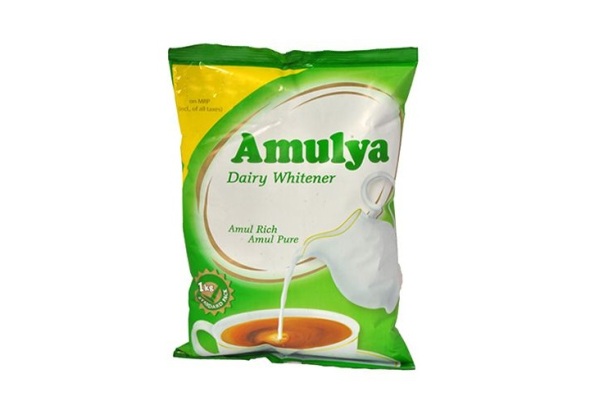 Amullya Milk Powder