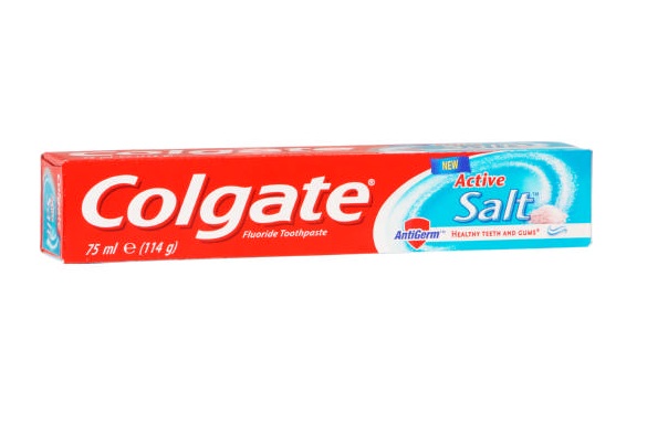 Colgate Salt Toothpest
