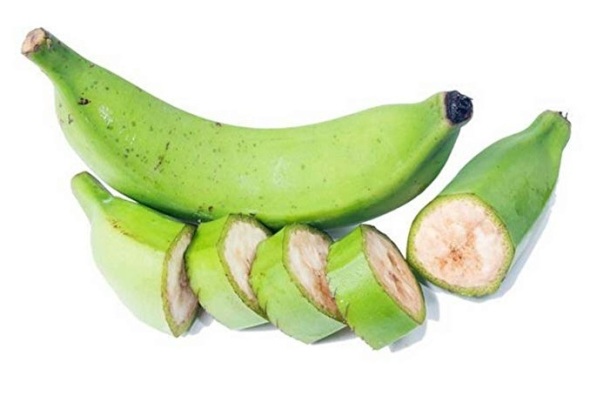 Kacha Kala / Green Banana  