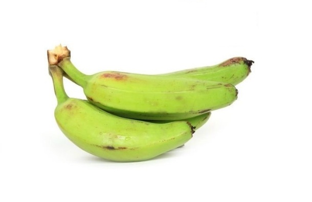 Kacha Kala / Green Banana  