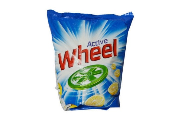 Wheel Active