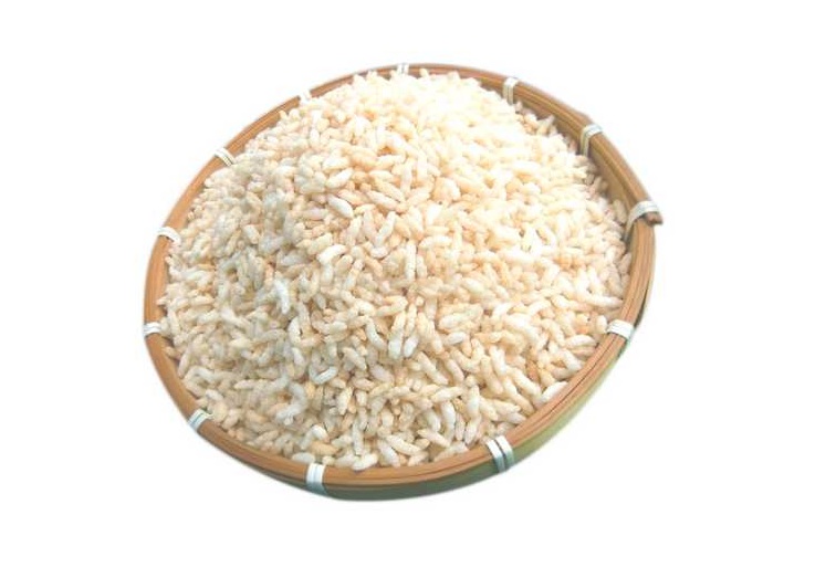 Muri / Puffed Rice
