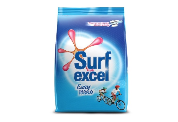 Surf Exel Easy Wash
