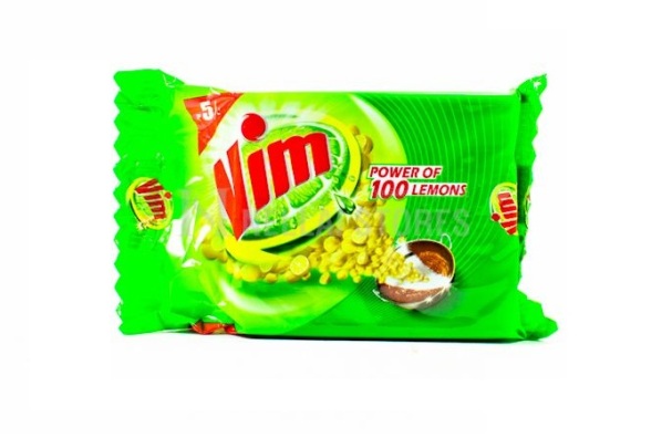 Vim Bar - Diswash Bar