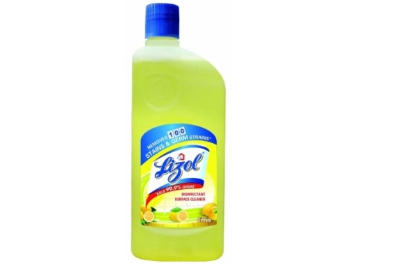 Lizol Surface and Floor Cleaner