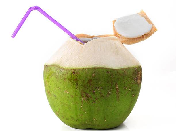 Coconut Water / Dab