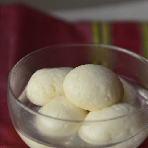 Rasogolla